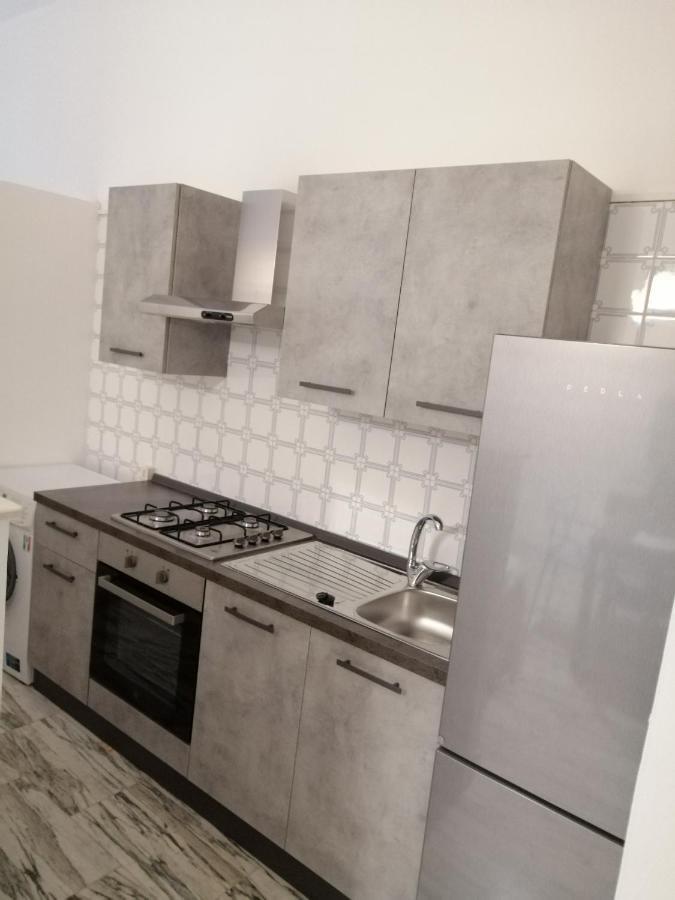 Apartament Casa Pino Barletta Zewnętrze zdjęcie